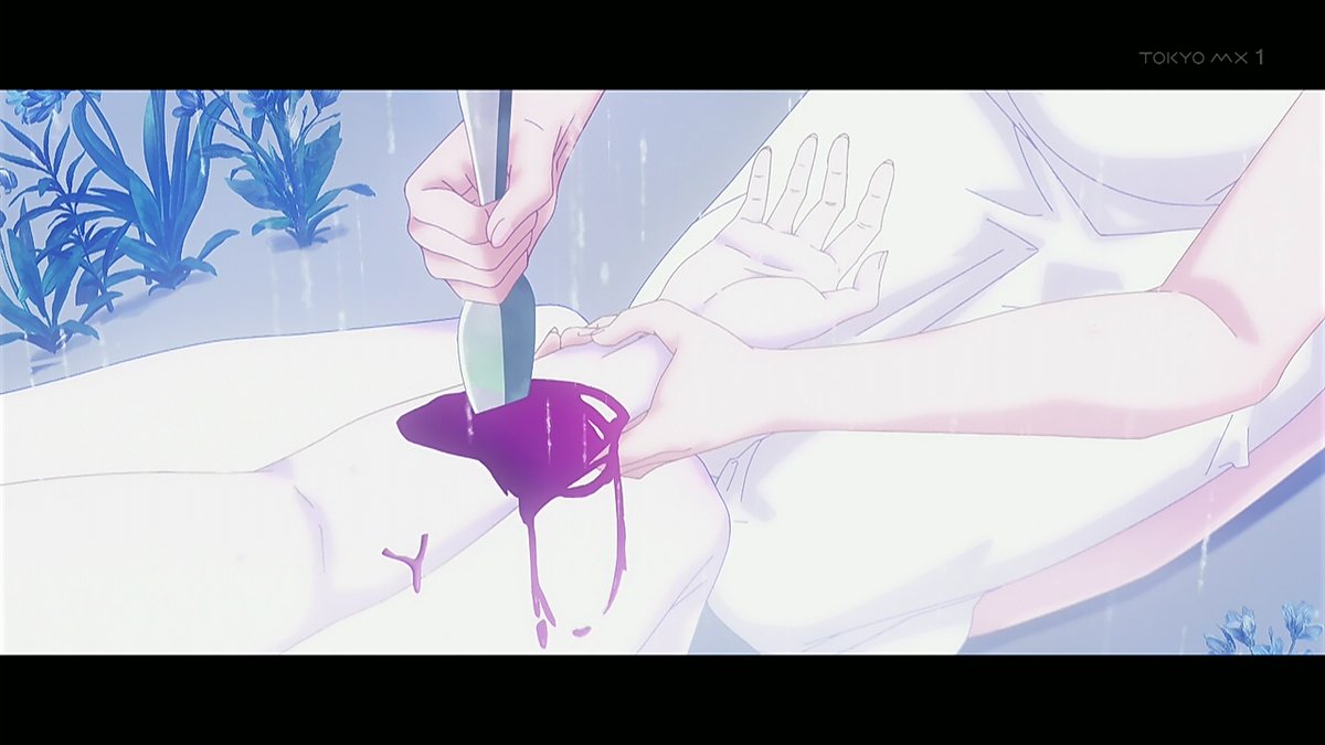 SHIBOYUGI: Playing Death Games to Put Food on the Table Episode 12 post image 1