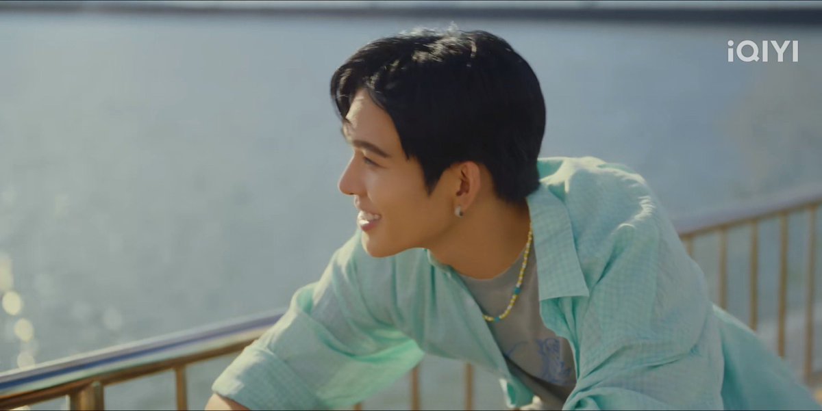 LONGchoom's tweet photo. บ้าบอ อู๋อู๋ หล่อมากลูกกกกก แม่จะหายหมดแล้วว
#auauthp https://t.co/9gfXtN8gEY