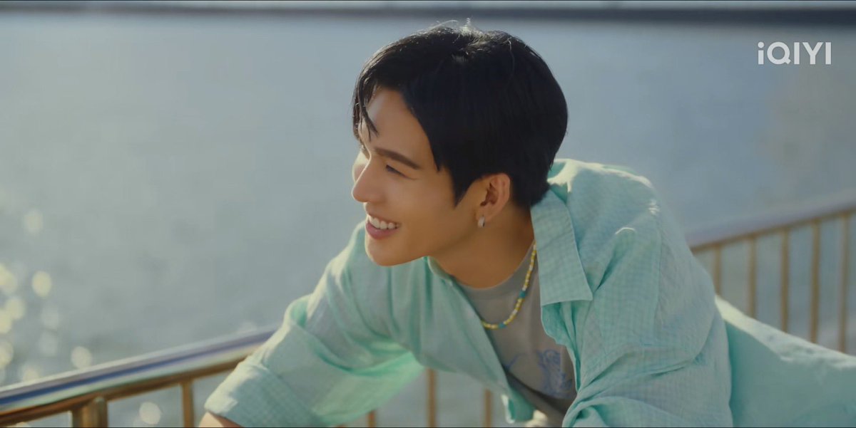 LONGchoom's tweet photo. บ้าบอ อู๋อู๋ หล่อมากลูกกกกก แม่จะหายหมดแล้วว
#auauthp https://t.co/9gfXtN8gEY