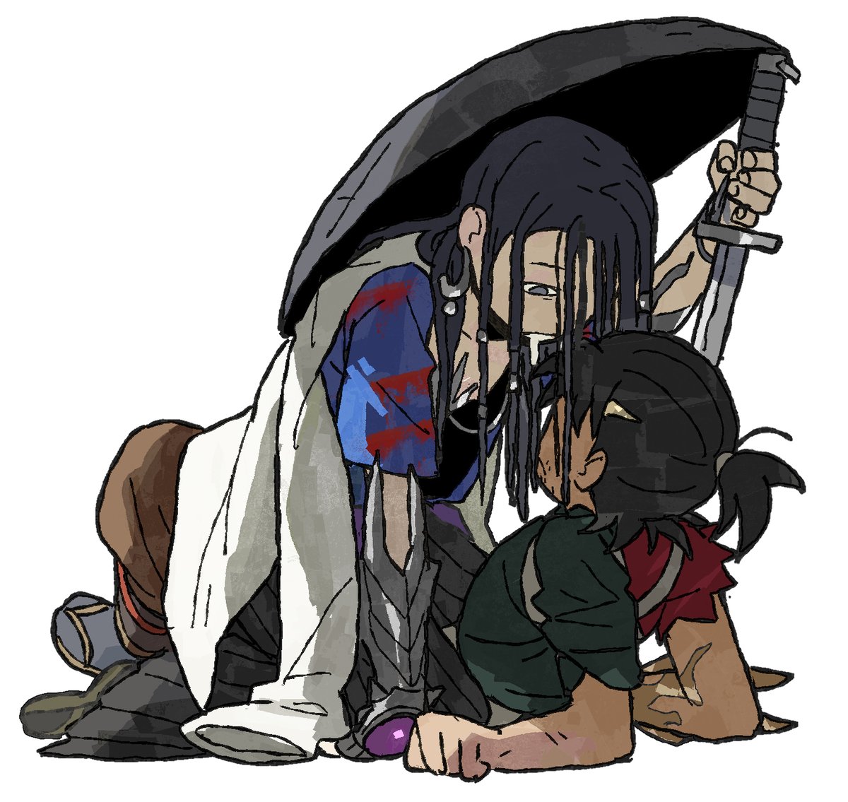 con56000's tweet photo. ⚔️🪨 https://t.co/LkcT9XPedT