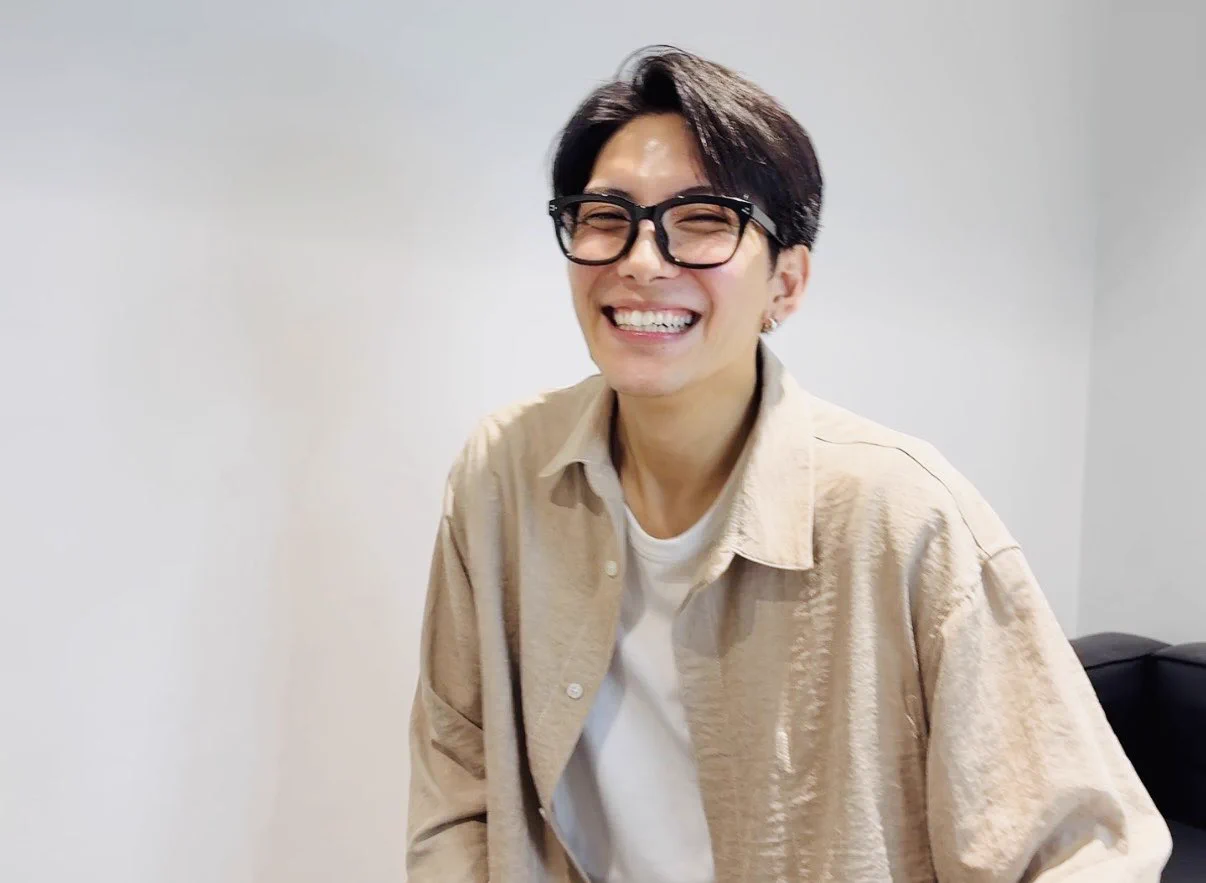 泰江 和 明