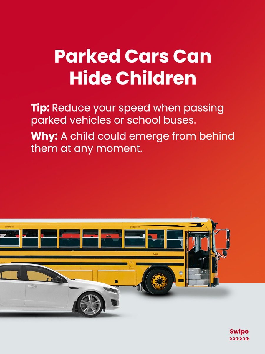 yda_ae_official's tweet photo. Back-to-school season means busier roads and heavier traffic, especially during the morning rush.
Planning ahead and allowing extra travel time can help you stay calm, make safer decisions, and avoid unnecessary risks on the road.
Plan ahead. Take your time. Drive safely. https://t.co/fROCJMOFlA