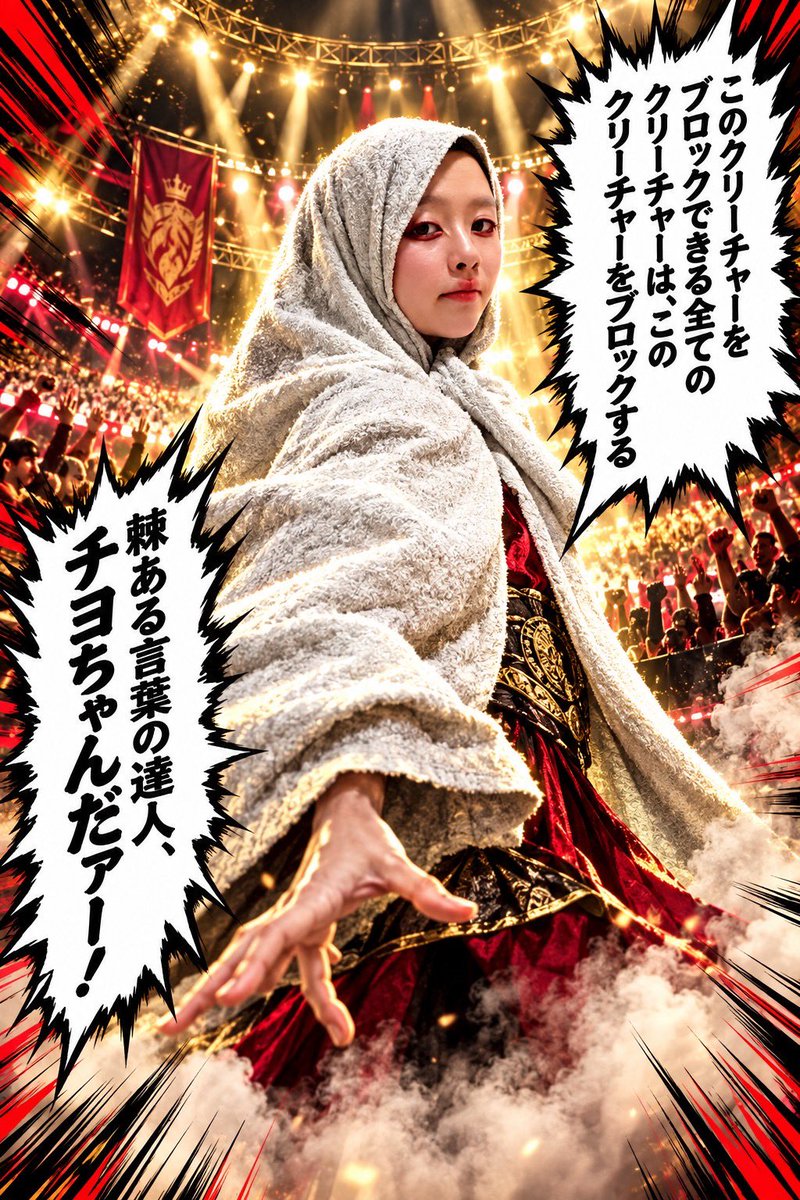 ibe_mtg's tweet photo. @chiyo_mtg https://t.co/hgnAXmJplS