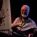 Photo by Bloody Scotland (@BloodyScotland)