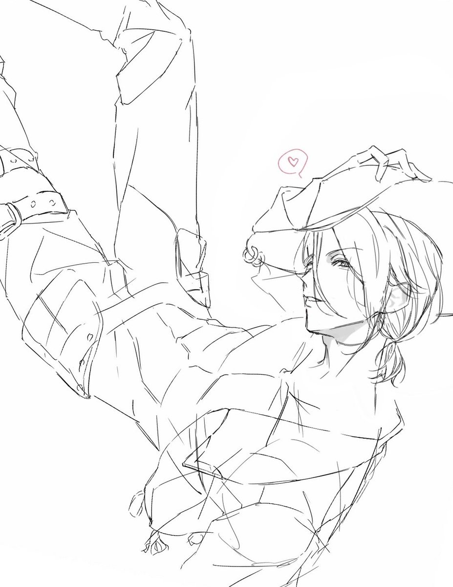 r_ht0712's tweet photo. どうせ消える腹筋を描いてしまう性 https://t.co/h7WHDJ5dLi