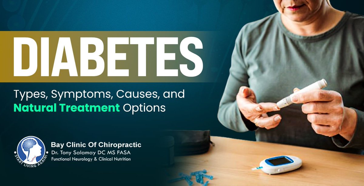 thebaydoctor's tweet photo. Wondering what diabetes actually looks like day to day? Diabetes symptoms often build gradually, especially with Type 2. 

https://t.co/Qof4u8zeTs #bayclinicofchiropractic #callawayflorida #type2diabetes #bloodsugarhealth #functionalmedicine #metabolichealth https://t.co/BYwcNjUTGX