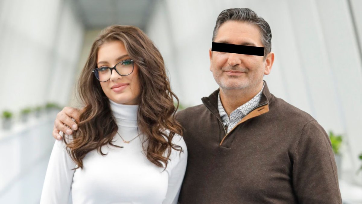 naczasienews's tweet photo. ⚖️Sąd Okręgowy w Zielonej Górze skazał Dariusza G., ojca piosenkarki Viki Gabor, na łączną karę 10 miesięcy więzienia za udział w zorganizowanej grupie, która oszukiwała seniorów metodą „na policjanta". 
Na poczet kary zaliczono okres tymczasowego aresztu. Dodatkowo mężczyzna ma zapłacić 15 tysięcy złotych grzywny, 5 tysięcy na Fundusz Sprawiedliwości.

 Źródło: Do Rzeczy