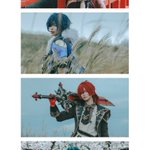 Photo by つゆ (@tsuyuuu___)
