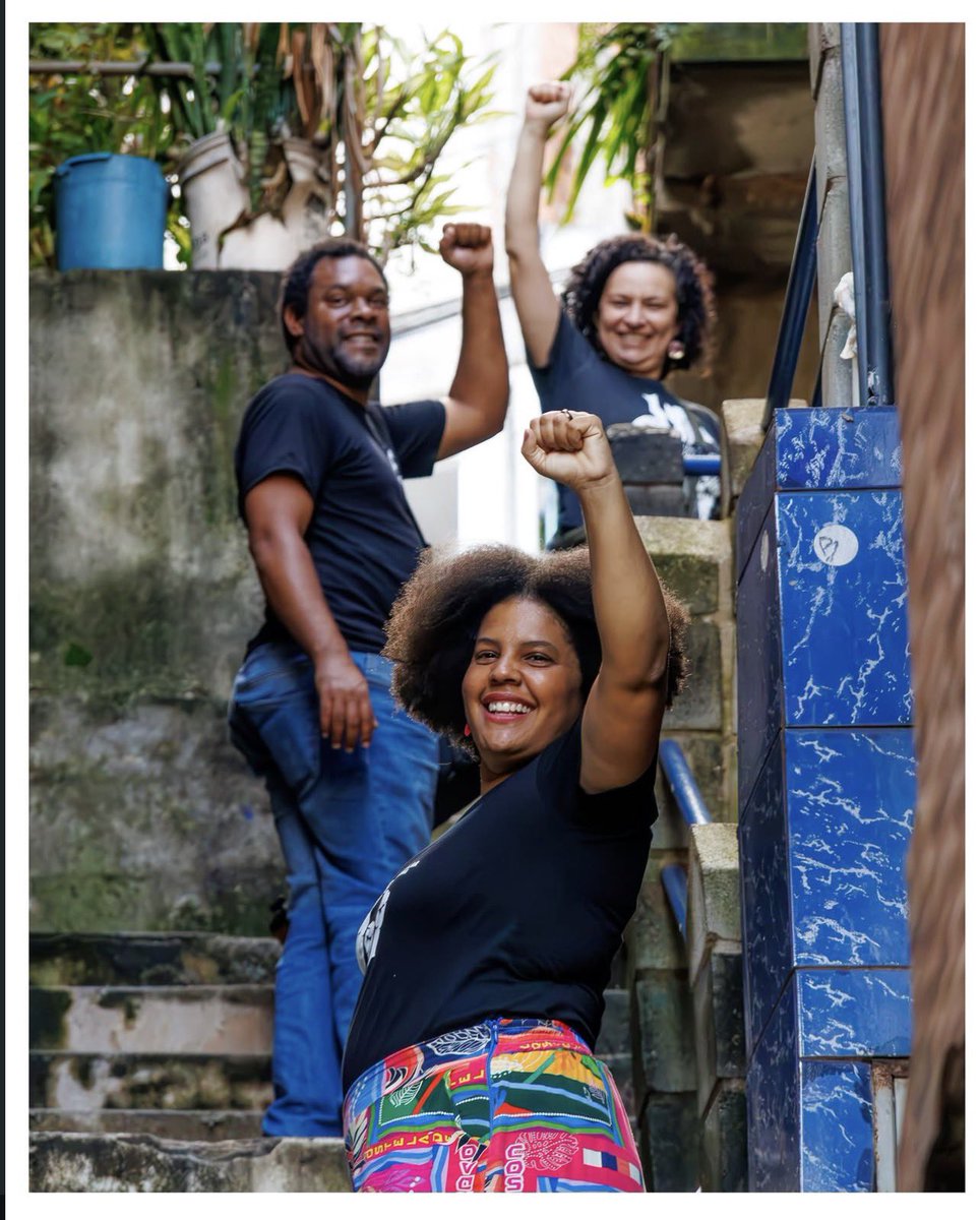 O_Papo_'s tweet photo. 🆙👸🏾Candidata à Presidência Samara Martins (UP 80) vira alvo de  CRíTICAS após propor o FIM DO FEMINICÍDIO no Brasil

⚠️ Veja abaixo oque foi proposto em seu plano de governo 👇 https://t.co/JskHI4GYYq