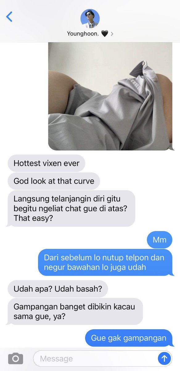 feveralte's tweet photo. — bbangmil one tweet au 
(what if) fault line: his sexy vixen 🔞 https://t.co/JRfUlmd464