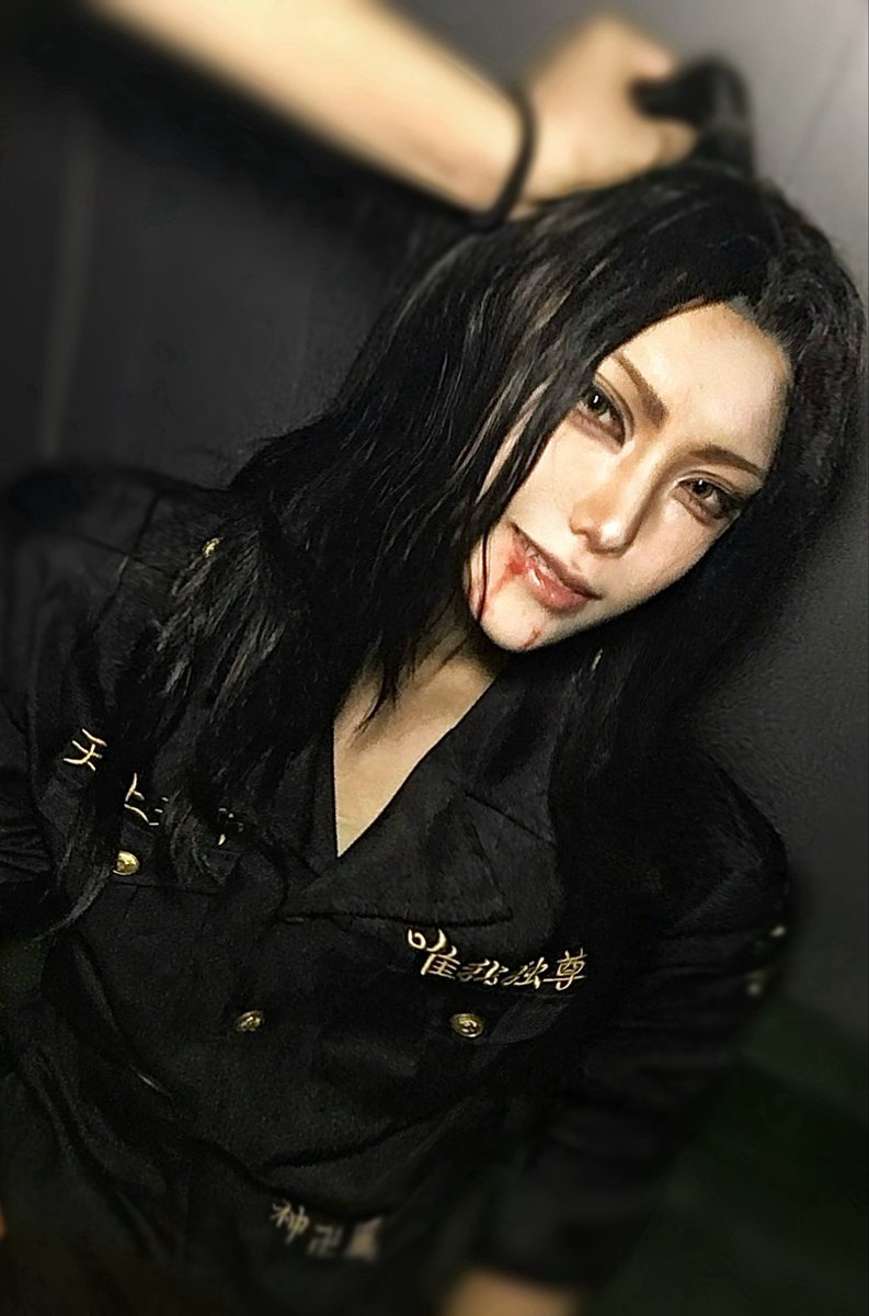 vrockm2m's tweet photo. #東京卍 https://t.co/CfaN10bGhd