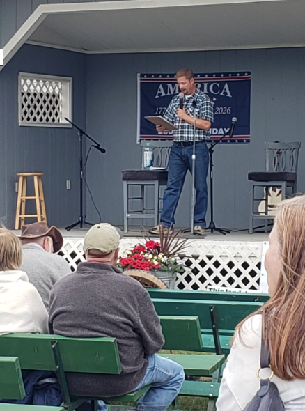 MartyrJose1776's tweet photo. 🧵🚨🚨🚨🇺🇸🇺🇸
Saturday (26Sept26) I spoke at the Maine Common Sense Fair.

I’m now 90 days into waiting for a ruling on the Motion to Dismiss in my federal lawsuit. Federal Case  – Gary v. Department of the Army et al. (-cv-00272, D.D.C.) 

I used the opportunity to tell my own story—and to explain the broader problems service members are encountering as they try to obtain the reinstatement and relief they believe they were promised.

This was the soft launch of my next media push: raising awareness about military reinstatement failures and raising support for my continuing legal fight.

What struck me most were the people I met: 

I met a descendant of Samuel Prescott, the Patriot who completed the Midnight Ride mission after Paul Revere was captured. He heard my story and made a generous cash donation to my legal fight.

I also met a doctor who told me he lost his medical license and practice during the COVID era. After hearing what I am fighting, he also made a generous cash donation.

You can donate to my Pro Se legal fund here: https://t.co/MycN1OcQZW

A lady had extra Duty to Disobey DVDs; we distributed them amongst the crowd and ask them to consider a donation to the @ChildrensHD 

But the reaction I heard again and again was:
“I thought this had already been fixed.”

When I explained how difficult it has been to navigate the bureaucracy and actually obtain reinstatement relief, people went from shocked → dumbfounded → dismayed → angry.

Many Americans apparently believe the military reinstatement issue is over.

It isn’t.

Any Media interested in interviewing me on my lawsuit and reinstatement story please reach out and I'll enlighten you on what is actually going on. @MaineWireJon @TheMaineWire @unquirer @JMPhelpsLC @MuddyWatersME @rondeaulivia and others

Follow this thread. I’m going to show you what the reinstatement process actually looks like—and why I’m still fighting. 🇺🇸