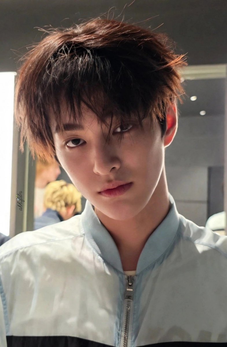 sheyinnahn's tweet photo. ANKONO HELLO? GNTENGNYA PELAN2 AJA COK GUA TKUT PINGSANN https://t.co/TX7fY3oDIe