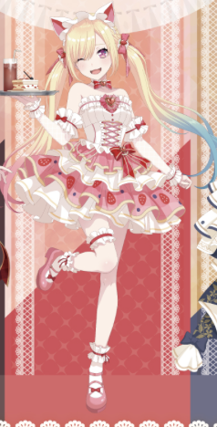 aralesmegaphone's tweet photo. kino needs art of arale in this outfit NOW https://t.co/hdnKEtFKcz