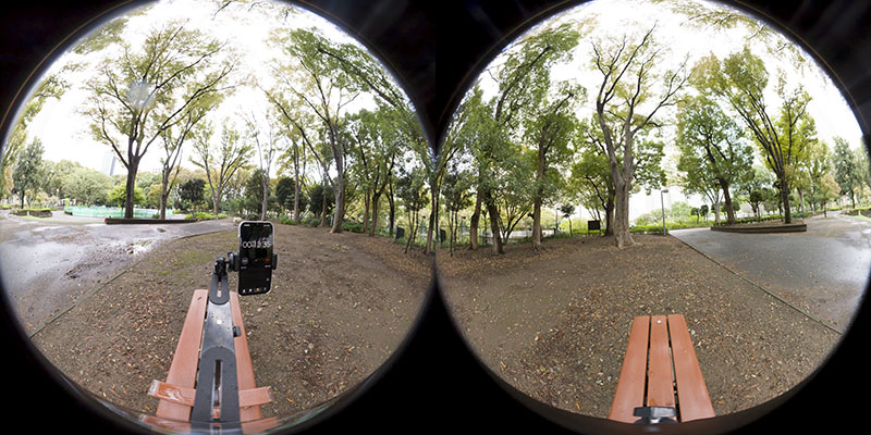 cgjishu's tweet photo. 【レビュー検証】Insta360 X6 で撮影した画像でIBL用のHDRIは作成できるのか？【自腹】
https://t.co/V47TXeolqA
今年8月に発売されたInsta360 X6で撮影した画像で、
IBL用のHDRIが作成できるか自腹で試してみました。
ニッチな内容ですが、
現状調べてもなかなか欲しい情報が出てこなかったため、
もしかすると同じような用途を目的とする人の役に立つかもしれないと思い、情報共有のつもりで記載しました。