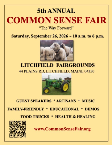 MartyrJose1776's tweet photo. 🧵🚨🚨🚨🇺🇸🇺🇸
Saturday (26Sept26) I spoke at the Maine Common Sense Fair.

I’m now 90 days into waiting for a ruling on the Motion to Dismiss in my federal lawsuit. Federal Case  – Gary v. Department of the Army et al. (-cv-00272, D.D.C.) 

I used the opportunity to tell my own story—and to explain the broader problems service members are encountering as they try to obtain the reinstatement and relief they believe they were promised.

This was the soft launch of my next media push: raising awareness about military reinstatement failures and raising support for my continuing legal fight.

What struck me most were the people I met: 

I met a descendant of Samuel Prescott, the Patriot who completed the Midnight Ride mission after Paul Revere was captured. He heard my story and made a generous cash donation to my legal fight.

I also met a doctor who told me he lost his medical license and practice during the COVID era. After hearing what I am fighting, he also made a generous cash donation.

You can donate to my Pro Se legal fund here: https://t.co/MycN1OcQZW

A lady had extra Duty to Disobey DVDs; we distributed them amongst the crowd and ask them to consider a donation to the @ChildrensHD 

But the reaction I heard again and again was:
“I thought this had already been fixed.”

When I explained how difficult it has been to navigate the bureaucracy and actually obtain reinstatement relief, people went from shocked → dumbfounded → dismayed → angry.

Many Americans apparently believe the military reinstatement issue is over.

It isn’t.

Any Media interested in interviewing me on my lawsuit and reinstatement story please reach out and I'll enlighten you on what is actually going on. @MaineWireJon @TheMaineWire @unquirer @JMPhelpsLC @MuddyWatersME @rondeaulivia and others

Follow this thread. I’m going to show you what the reinstatement process actually looks like—and why I’m still fighting. 🇺🇸