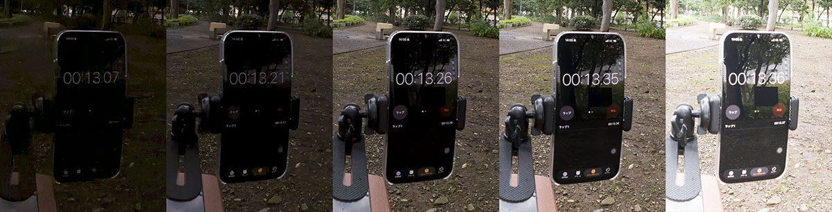 cgjishu's tweet photo. 【レビュー検証】Insta360 X6 で撮影した画像でIBL用のHDRIは作成できるのか？【自腹】
https://t.co/V47TXeolqA
今年8月に発売されたInsta360 X6で撮影した画像で、
IBL用のHDRIが作成できるか自腹で試してみました。
ニッチな内容ですが、
現状調べてもなかなか欲しい情報が出てこなかったため、
もしかすると同じような用途を目的とする人の役に立つかもしれないと思い、情報共有のつもりで記載しました。