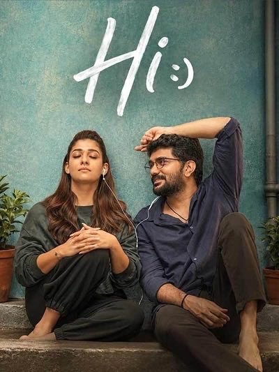 jambukes's tweet photo. Loved #Hi 

A cute little beautiful film funny at places with a strong emotional connect.  

Well done @VishnuEdavan1 . Loved your film

@Kavin_m_0431 @NayantharaU  such a lovely pairing. https://t.co/snnzGZBBWB