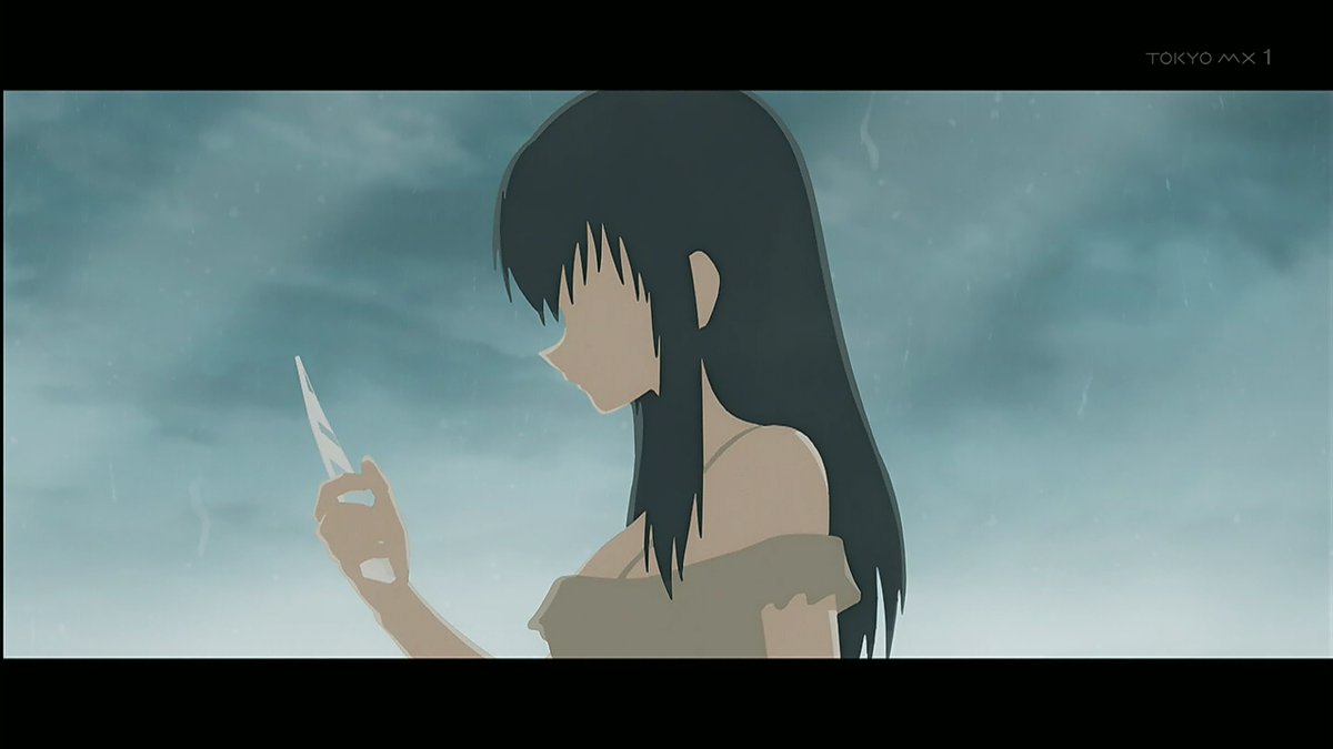 SHIBOYUGI: Playing Death Games to Put Food on the Table Episode 12 post image 1