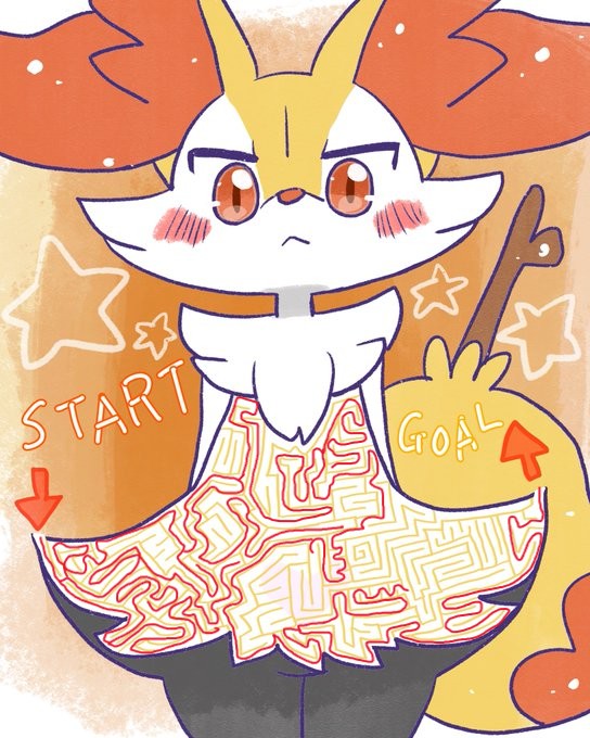GamixHyperdrive's tweet photo. @annyui0611 I tried... https://t.co/HNhAqlE63y