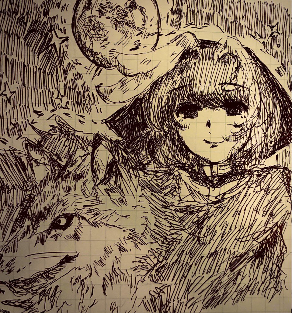 legacy0507's tweet photo. Lupetta🐺❄️♡ https://t.co/wS6gKSw280