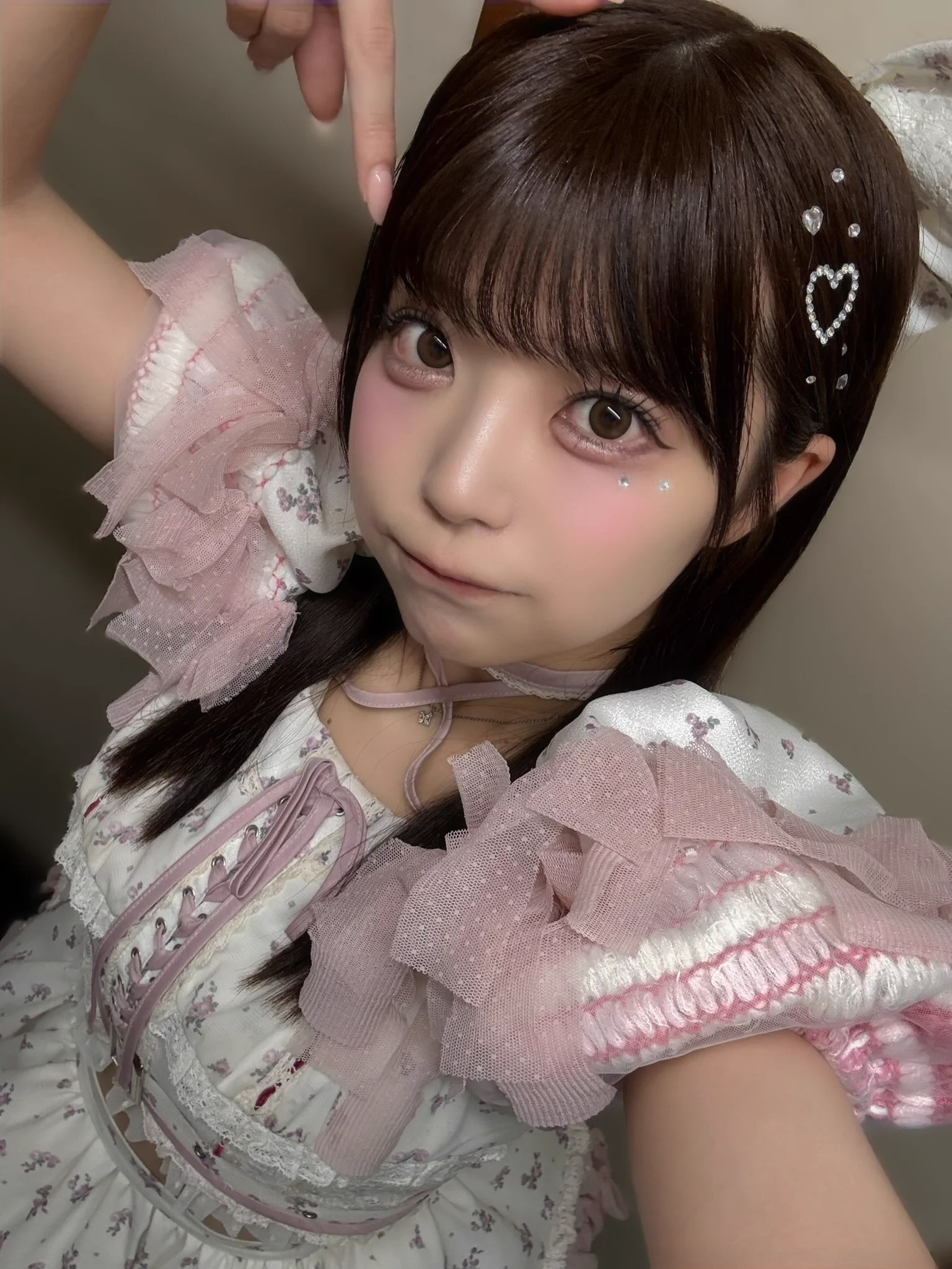 さくらもも (Toi Toi Toi)🌸🍑11月15日主催単独ライブ