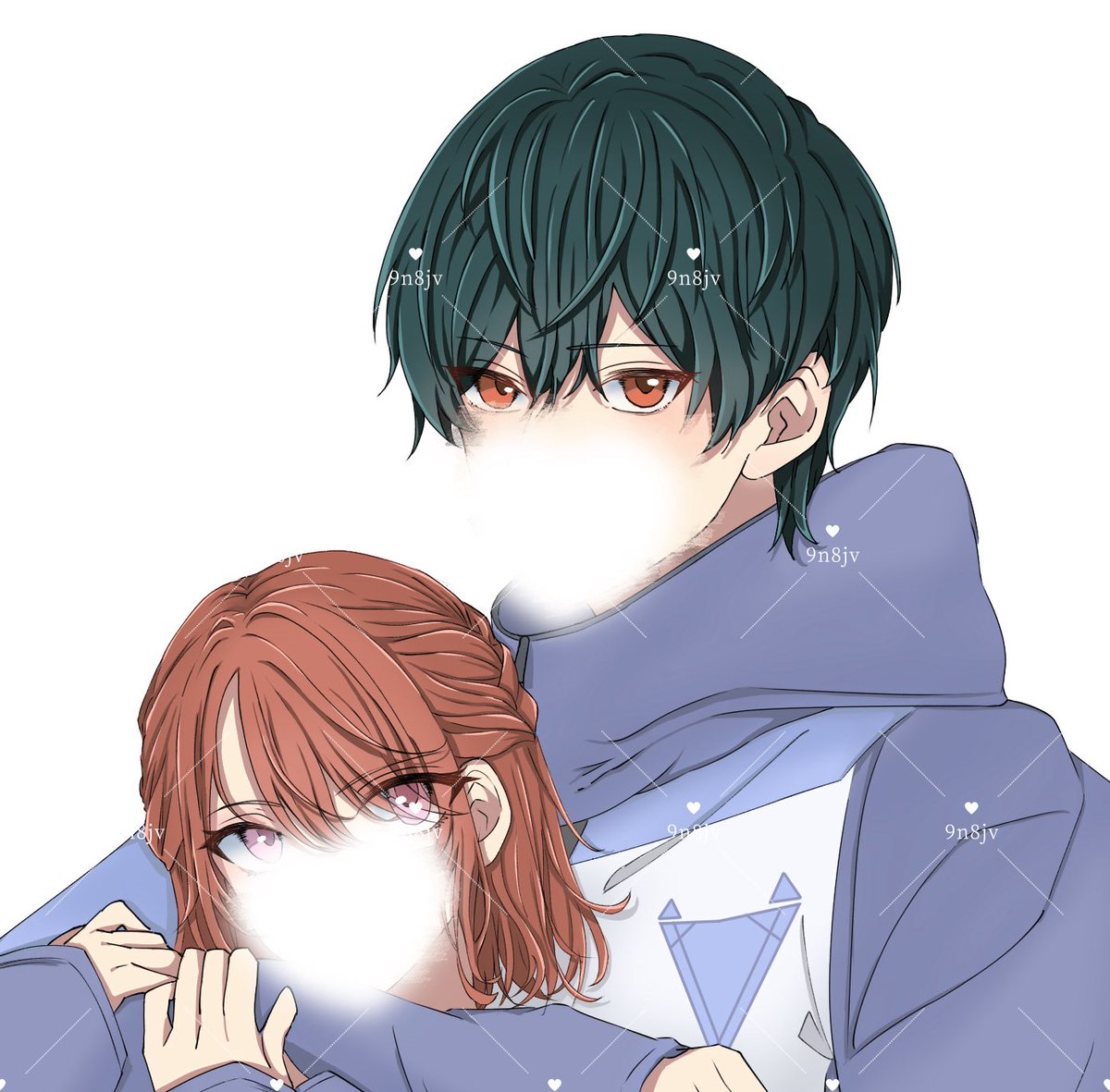 9n8jv's tweet photo. 有償依頼をはじめたいので、サンプルに一先ず2名様限定で無償で描かせていただきたいです🙏🏻🤍

参加方法:フォロー➕RP
締切:10/1まで
詳細はこちらのリプまたはDMに送ってください🙇‍♀️
サンプル使用可能な方のみご参加ください✨️

#夢絵無償企画 #夢絵依頼 #無償企画 #無償イラスト  #無償依頼 https://t.co/jQihpuhnKi