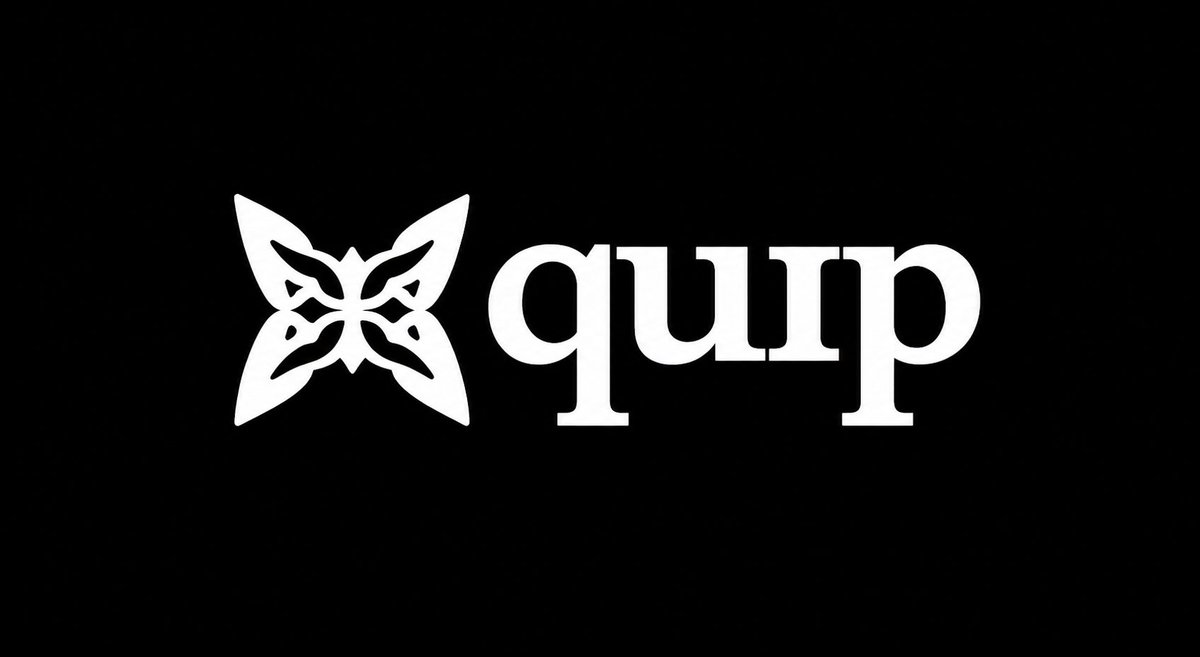 AlphaFarmer0's tweet photo. 📈 Portfolio optimization. 🚚 Vehicle routing. 💊 Drug discovery. 🧬 Molecular simulation. 🔐 Cryptanalysis.

These aren't theoretical quantum use cases. They're the first application domains Quip is deploying, on current hardware, today.

Most of them already compile directly into Ising models that quantum annealers can solve right now.

⚛️ The wait is over. @quipnetwork