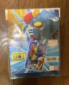 Haruka_You_'s tweet photo. ガンダムSEEDのリアルタイム世代じゃ無いと絶対手に入らなかったグッズがこちら https://t.co/28LEGvaYMG