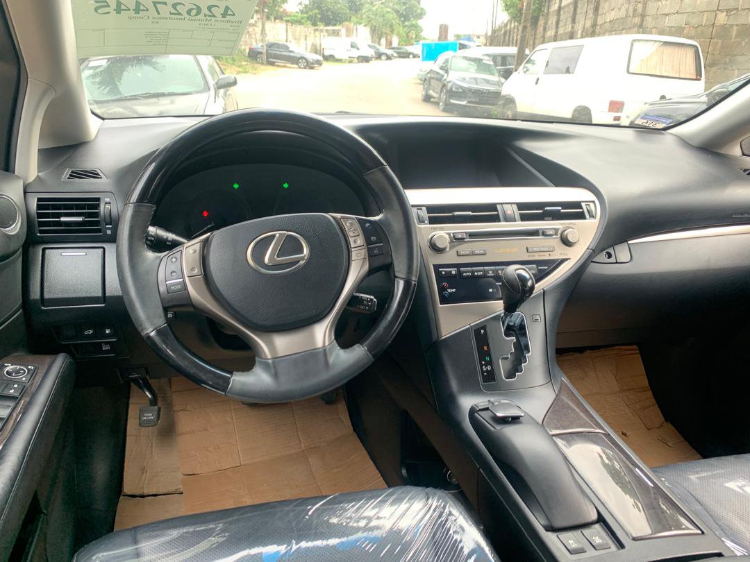 Olumidekem's tweet photo. @abazwhyllzz Price Slashed Down Importer Desperately needs money 

Distress Lexus 350 2014 Direct Toks 🇺🇲
2026 entry 
Accident free 
Duty well paid 
Full option 
Fully loaded 
Sunroof 
Thumb start 
Reverse Camera 
Leather interior 
Mouse control 

Price : ₦21M

Location: Ikeja
08034543313 https://t.co/0Me3DfRQ3a