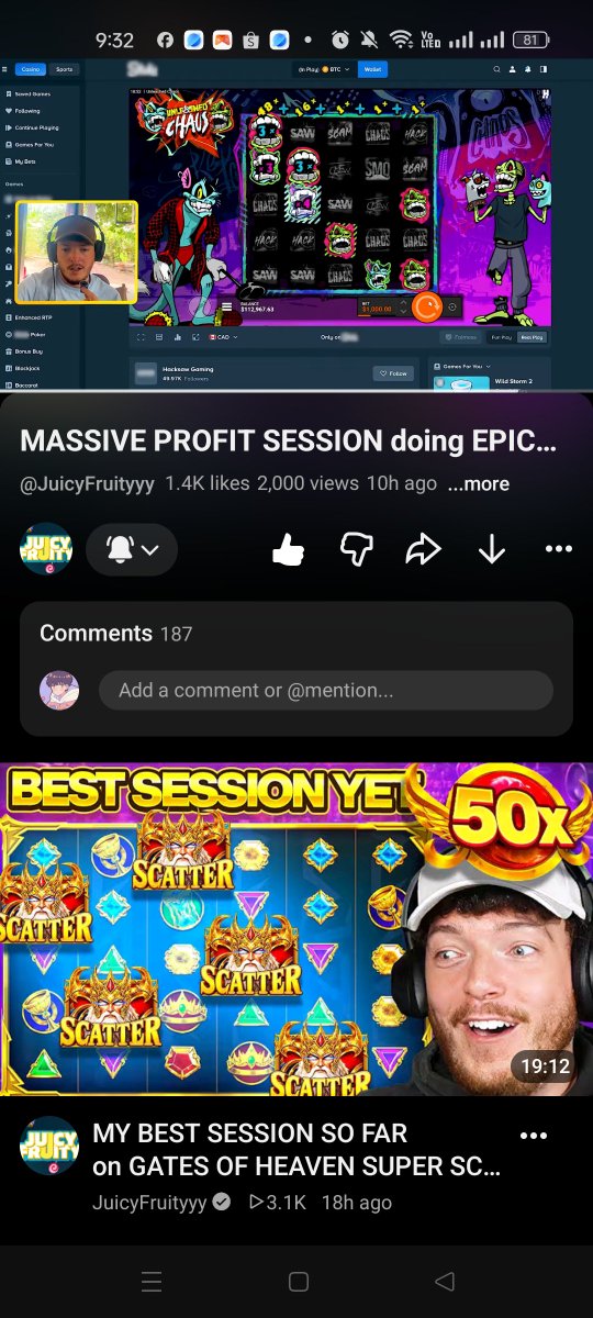 congratszyjan's tweet photo. @JuicyFruityyy bc1qvrj3937afjxg6v42zjx34w9hs0l0mwje3eu8kd https://t.co/fqNDVNzREz