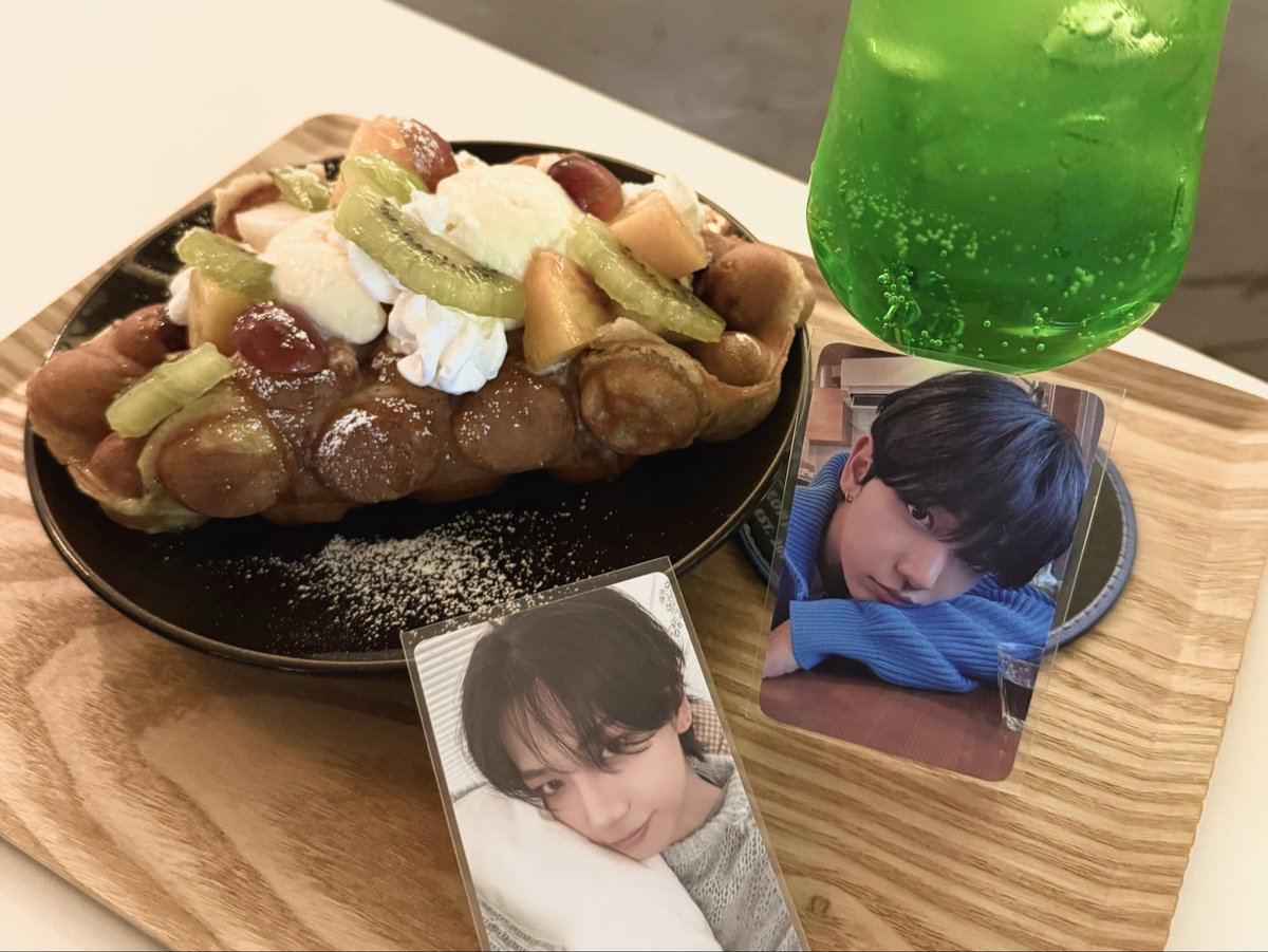hyuniio3's tweet photo. .. ꒰ ˶•̤̀༥•̤́˵ ꒱ .. https://t.co/dKVN3iio82