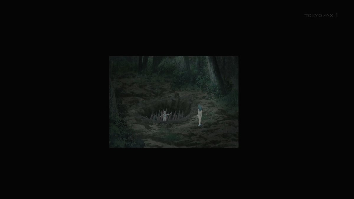 SHIBOYUGI: Playing Death Games to Put Food on the Table Episode 12 post image 1