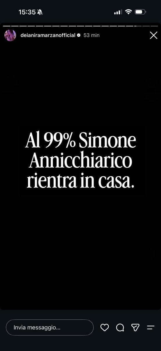 lulas1927's tweet photo. FORZA SOGNO 
(Non dice una verità dal 2010💜) 
#gfvip https://t.co/UTSc4LYQvB