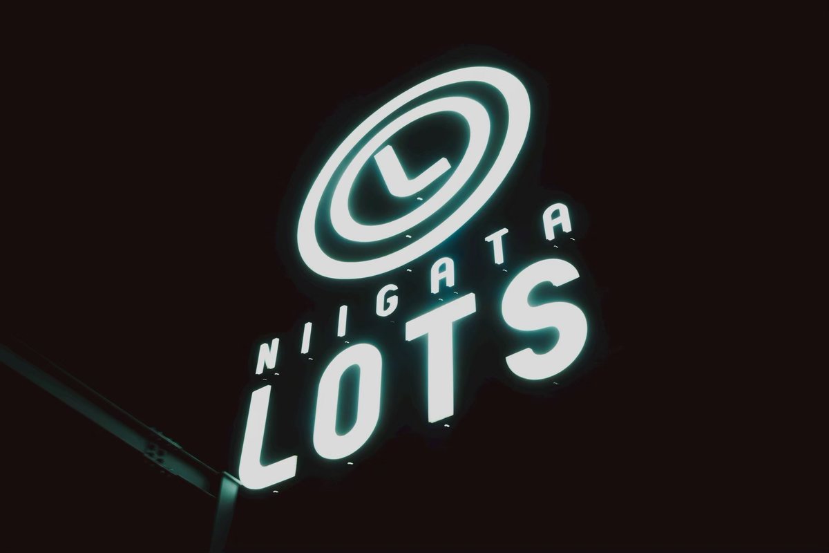 kazeno_rhythm's tweet photo. 新潟LOTSで開催する風のリズムフェスティバルもブッキング終盤！
詳細はもう少し先になりますが、初の試みなので日程だけでも確保お願いします🍃

2027年2月27日(土)
NIIGATA LOTS https://t.co/mwxwZOxnQi