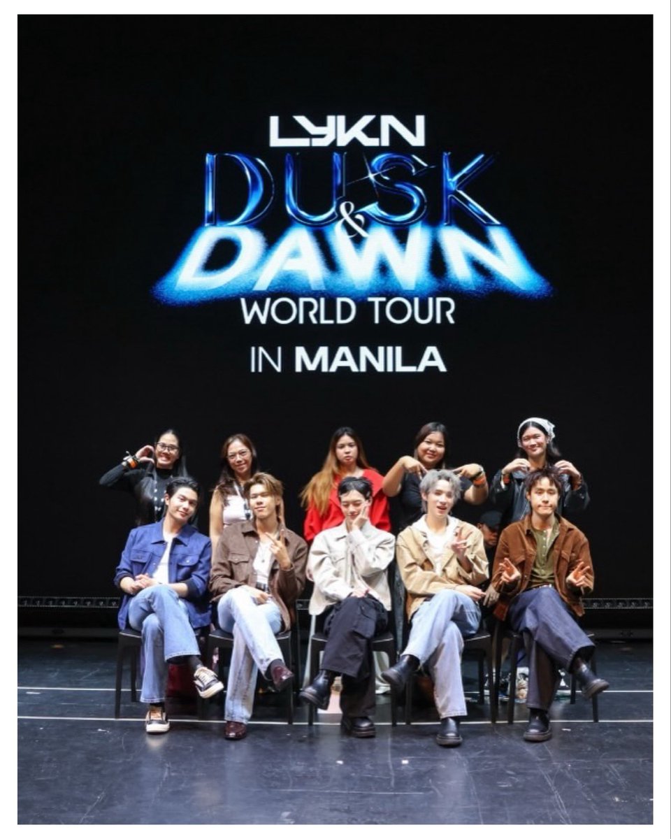its_Quitie25bb's tweet photo. LYKN DUSK AND DAWN WORLD TOUR 2026  
The Best Day Ever my Lykyou🥹🫶
#LYKN #LYKNDuskandDawnxManila
 #LYKNDuskandDawnWorldTour2026 https://t.co/HyK1bg8Rl3