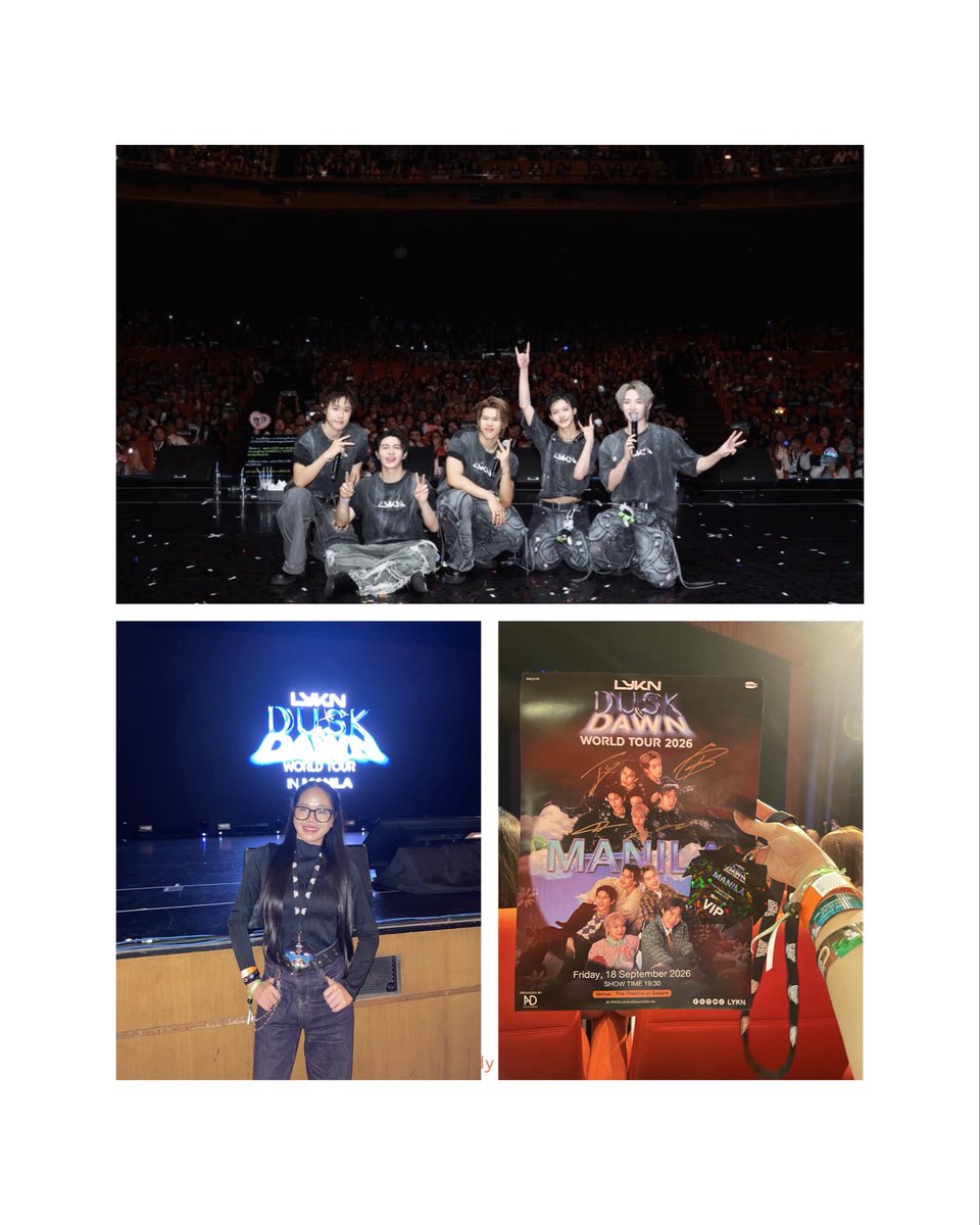 its_Quitie25bb's tweet photo. LYKN DUSK AND DAWN WORLD TOUR 2026  
The Best Day Ever my Lykyou🥹🫶
#LYKN #LYKNDuskandDawnxManila
 #LYKNDuskandDawnWorldTour2026 https://t.co/HyK1bg8Rl3