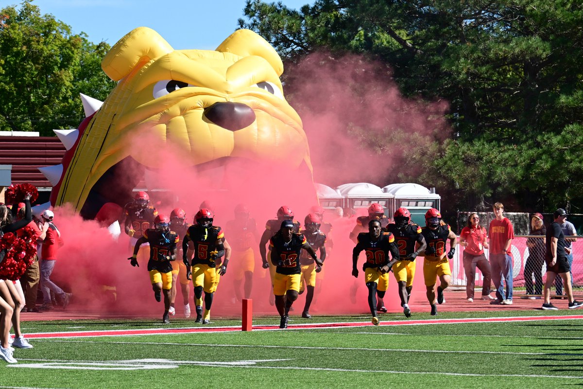FerrisState tweet picture