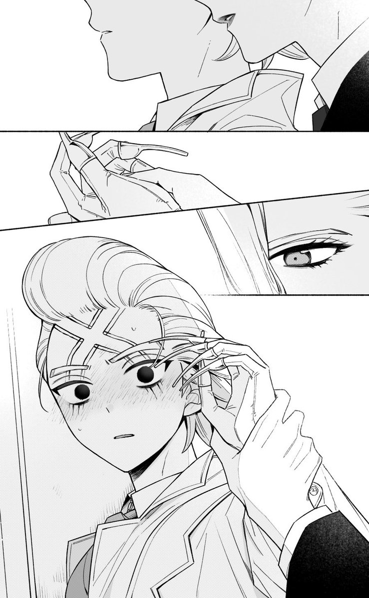 Momonga_79371's tweet photo. スタゼノ https://t.co/xWM0g4PeDK