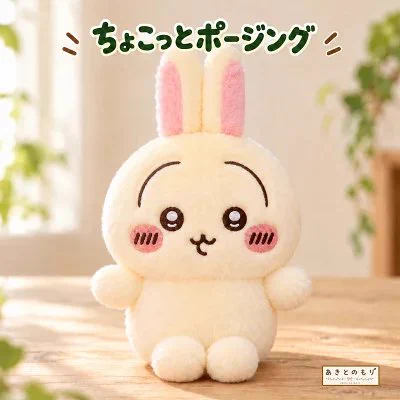 ちいかわ最新情報🧸 (@chiikawagoods17) / X