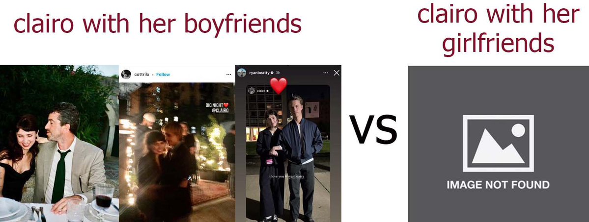 omegavenz's tweet photo. I love that bi queen clairo dates both men and women,her girlfriends are so hot  ❤️❤️❤️ https://t.co/yWCpdEZegv