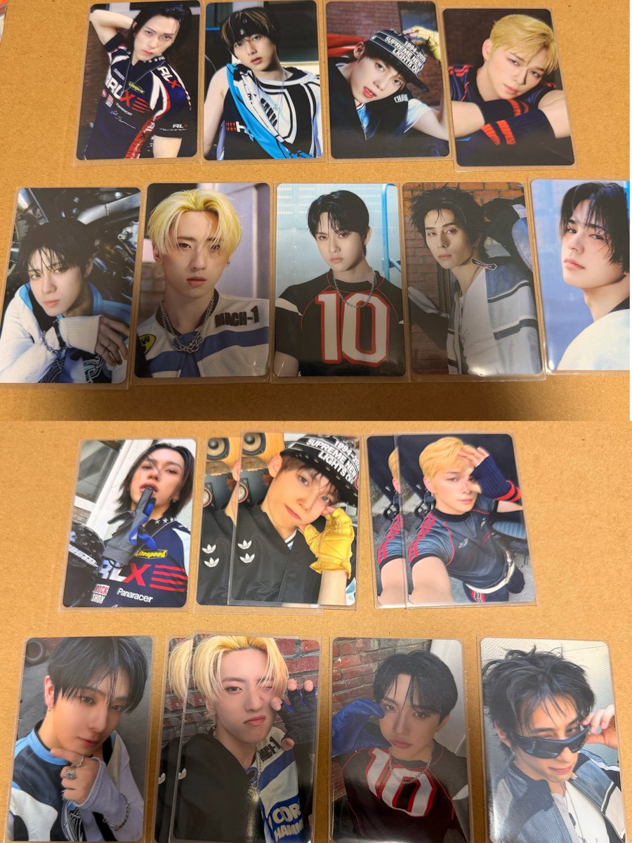 rm72377's tweet photo. INI ANTHEM  封入・特典トレカ

【譲】写真のもの
【求】同種髙塚

京セラ手渡し又は郵送希望📮
お気軽にお声掛けください🍀
#INI交換 #INI譲　#INI求 https://t.co/8Qw0lP5bje