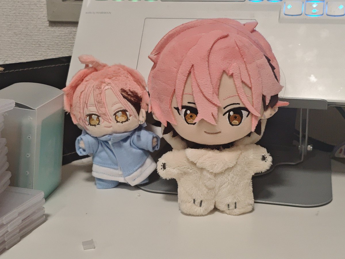 gin_333333's tweet photo. https://t.co/4TlUsQldnA