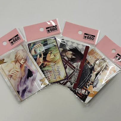 K-BOOKS乙女館 乙女ゲーム部門 على X: 