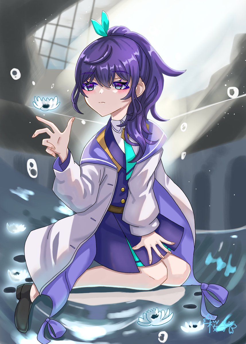 ukiukinemuri's tweet photo. @SuzumoriMell 是非立候補させていただきたいです！見積もり表が私の場合オーダーメイドなので大体背景ありでも5000円前後にあります。作品例はまだ縦構図のものしか作成していないのですが下記程度の仕上がりとなります。よろしければご検討お願いします🙇 https://t.co/adX149b8gQ