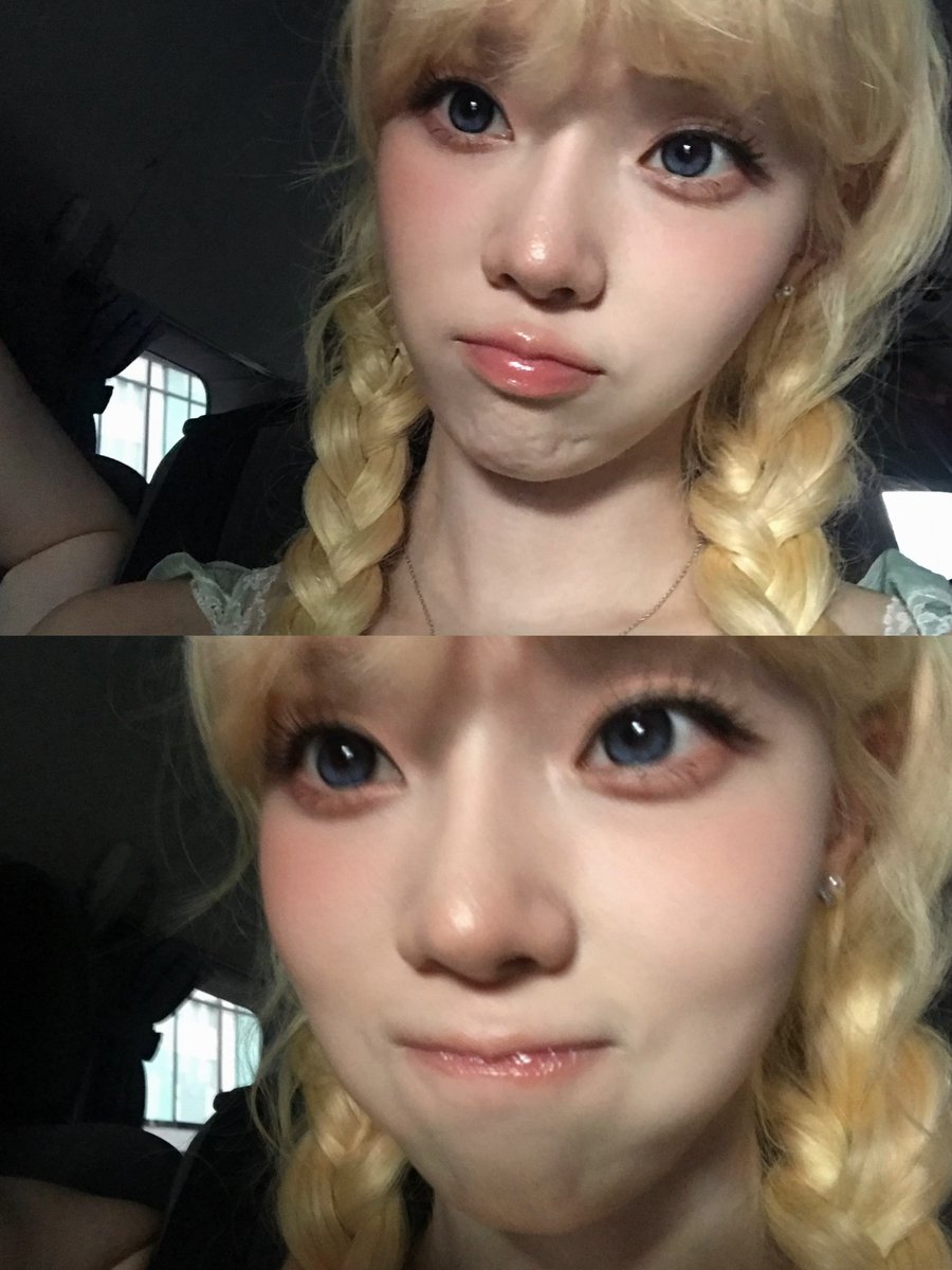 minwjong tweet picture