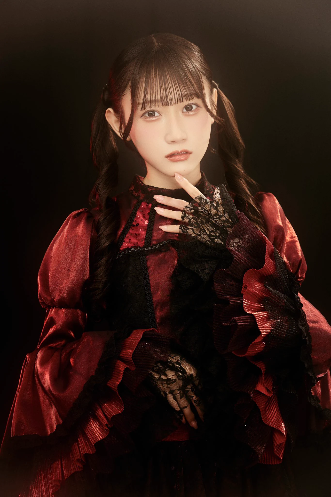 桃井 美月 (@Mitsuki_Momoi_) / X
