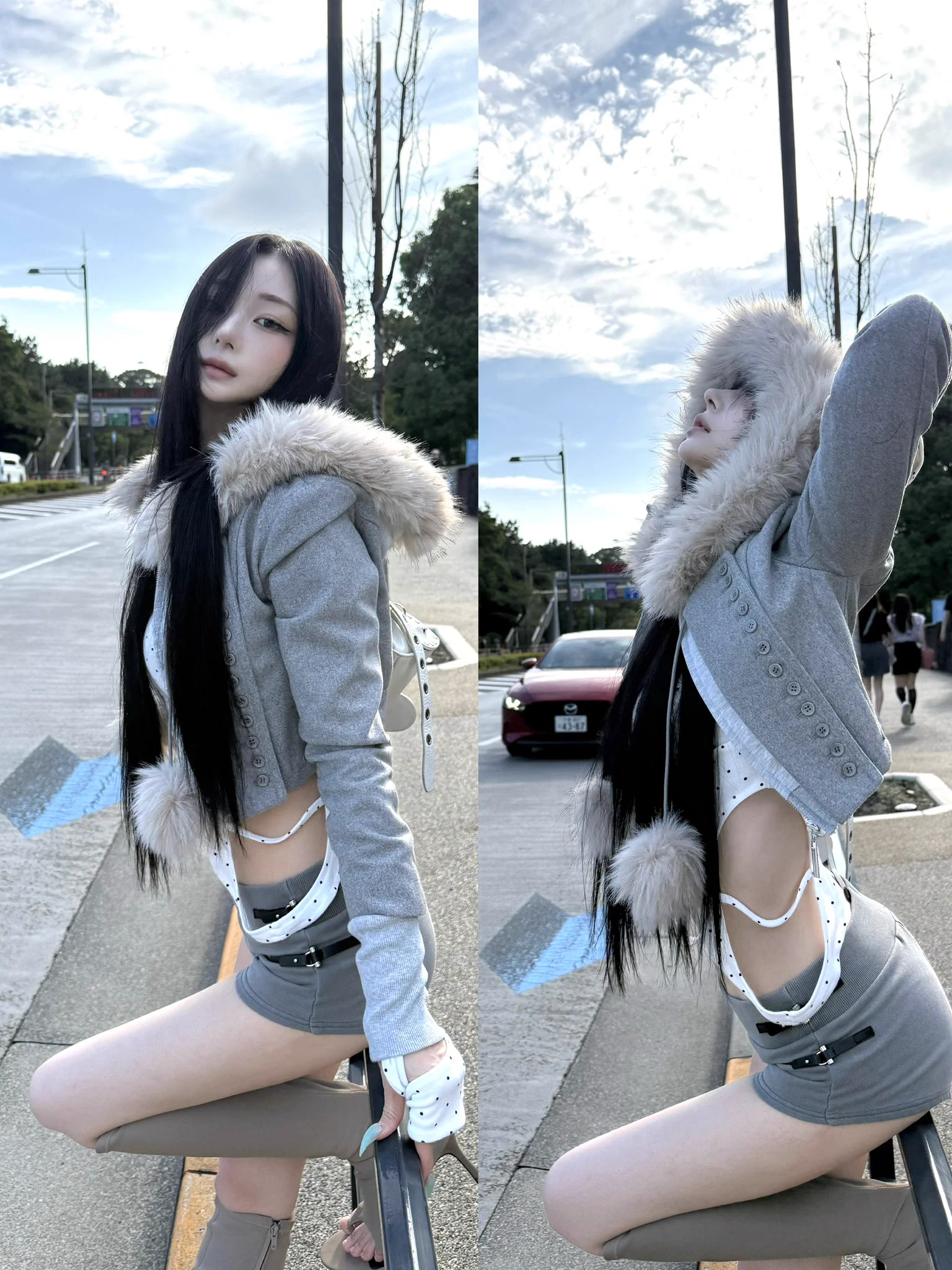 aya ♡ 絢 (@aya961109) / X