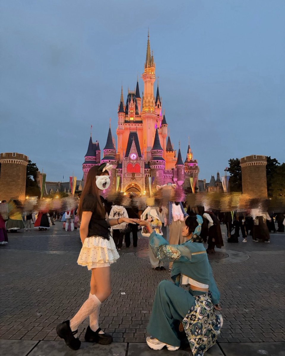 taroo_sann's tweet photo. ミナジーﾉﾚくんにお写真一緒に撮ってもらいほんとに夢の国すぎたㅠ ̫ㅠ💞
王子様すぎて一生メロついててやばい😖💦 https://t.co/iDRtb0rJgG