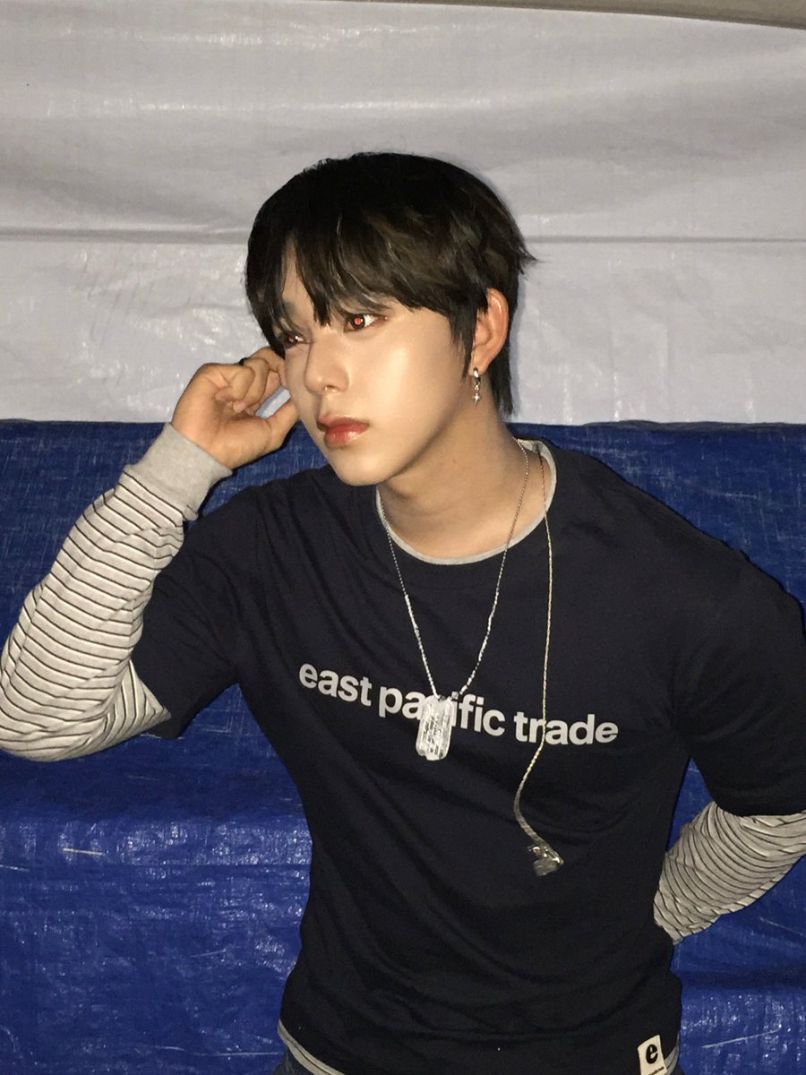 chienz_u9's tweet photo. 오늘 되게 어려보인다.. 애기 같애 https://t.co/yG713t3xds